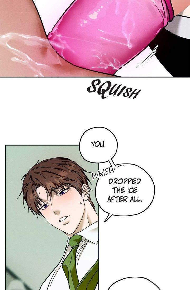 Read Ang Ang chapter 119 image 31 on Lezhin