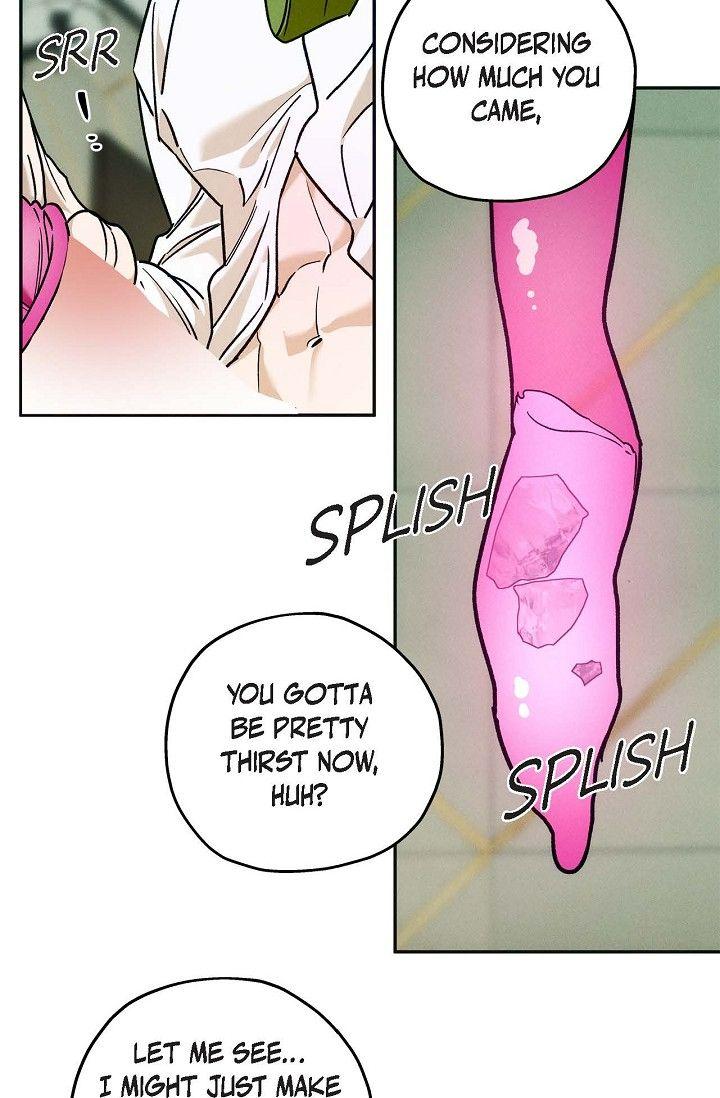 Read Ang Ang chapter 119 image 32 on Lezhin