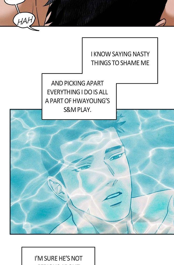 Read Ang Ang chapter 119 image 34 on Lezhin