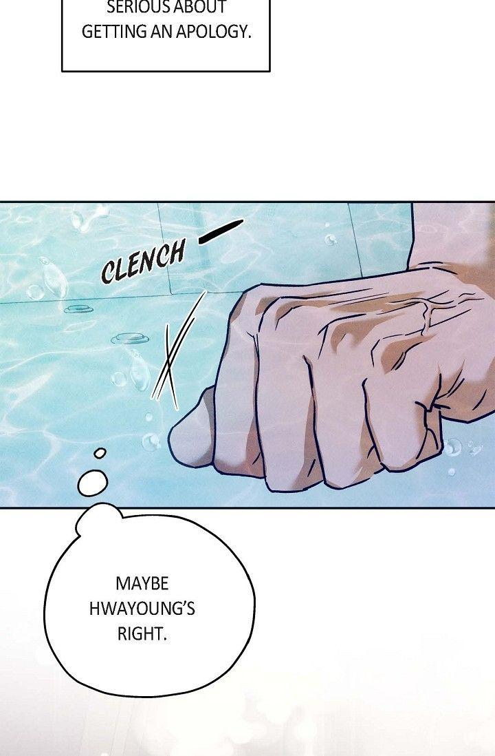 Read Ang Ang chapter 119 image 35 on Lezhin