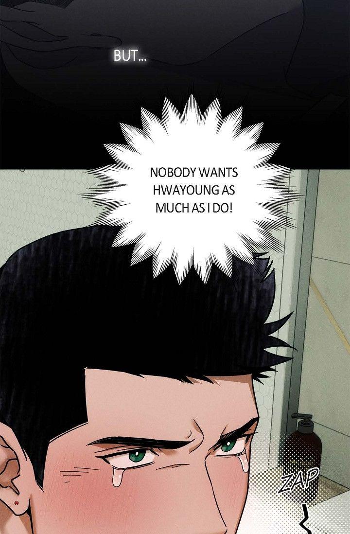 Read Ang Ang chapter 119 image 37 on Lezhin