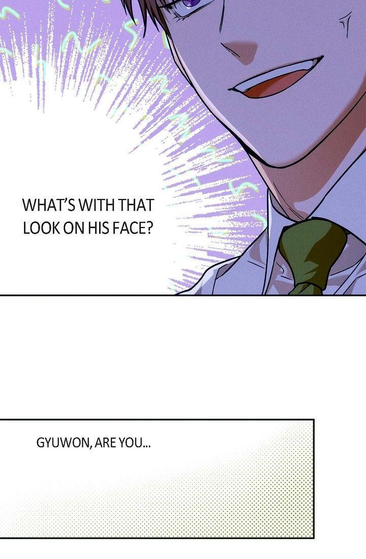 Read Ang Ang chapter 119 image 40 on Lezhin