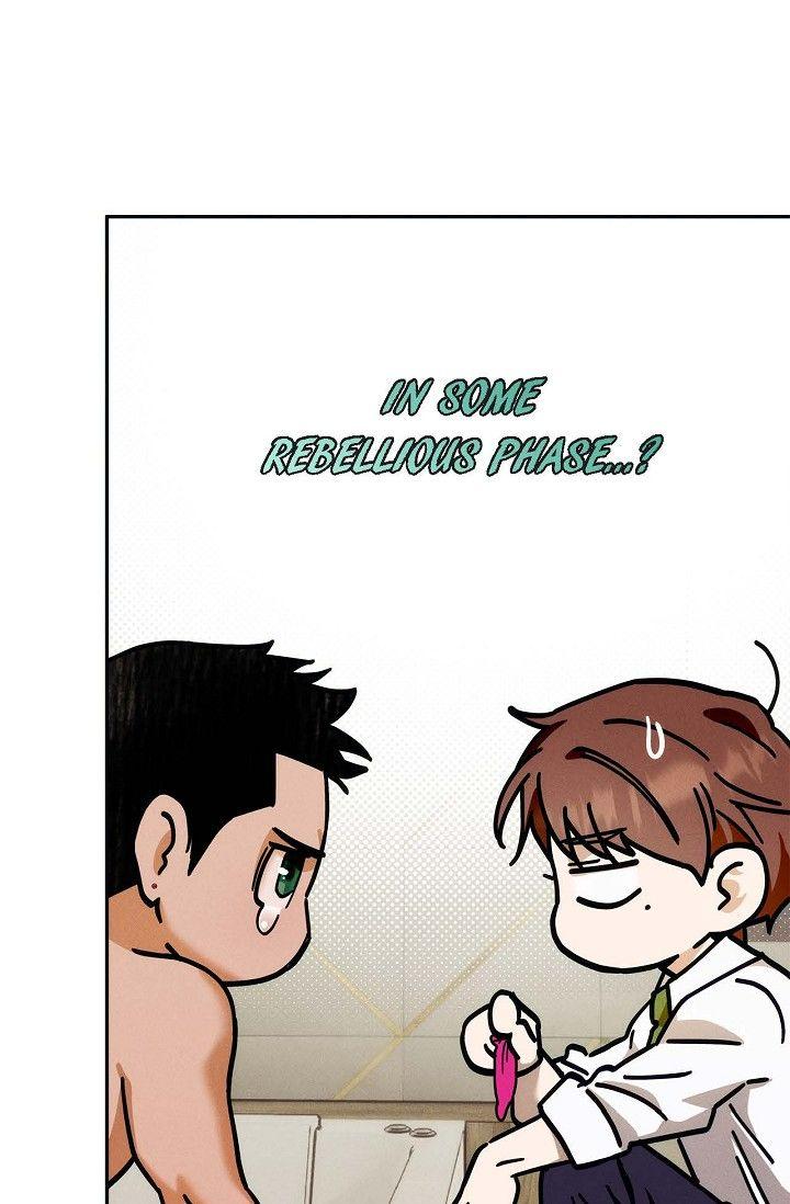 Read Ang Ang chapter 119 image 41 on Lezhin