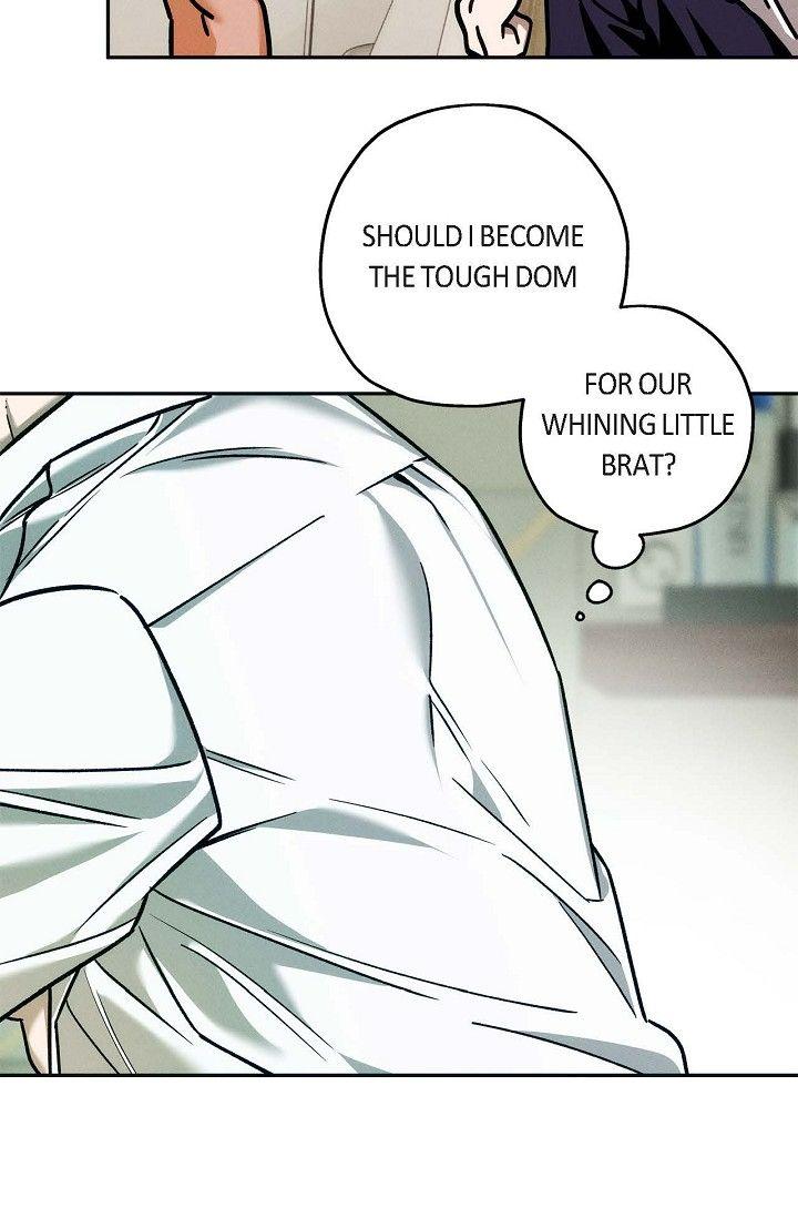 Read Ang Ang chapter 119 image 42 on Lezhin