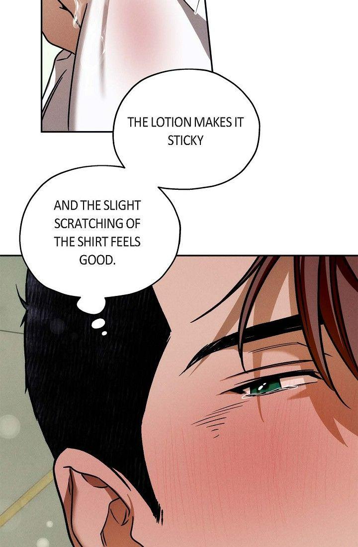 Read Ang Ang chapter 119 image 49 on Lezhin