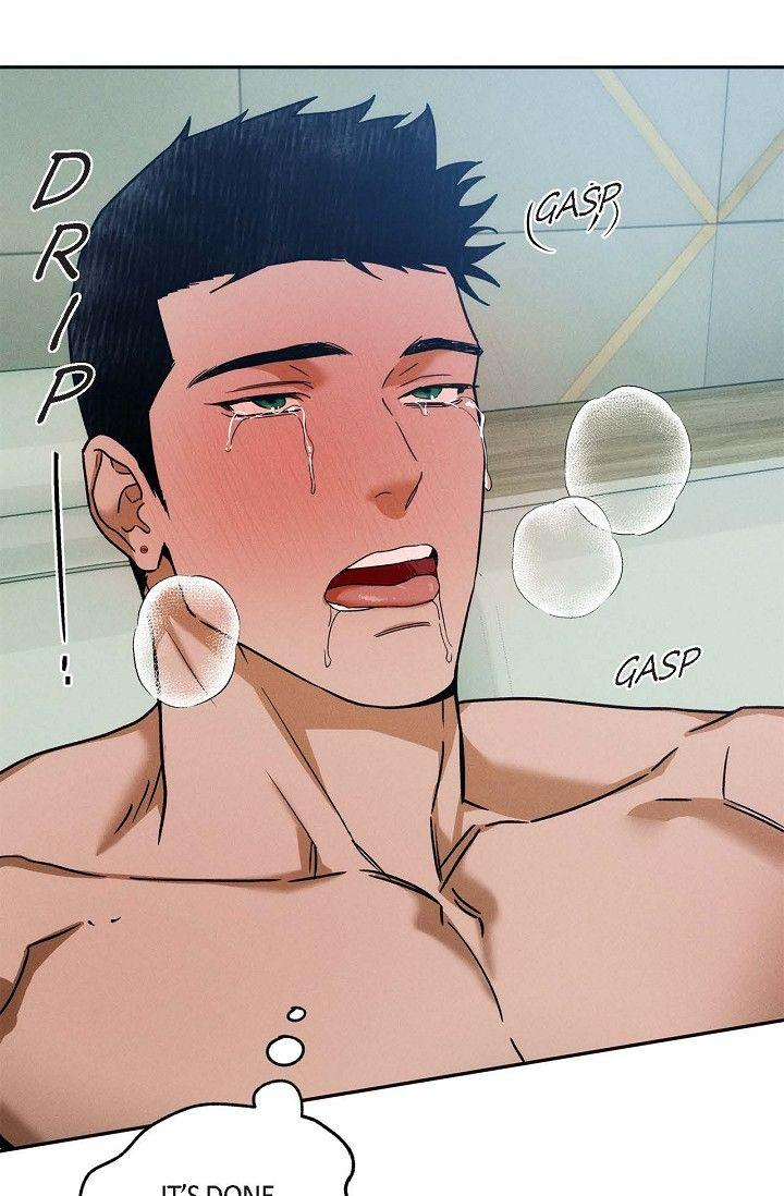 Read Ang Ang chapter 119 image 57 on Lezhin