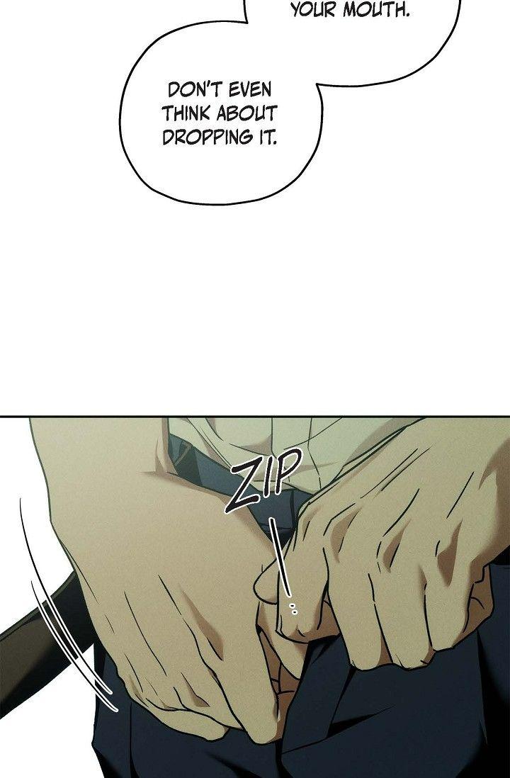 Read Ang Ang chapter 119 image 9 on Lezhin