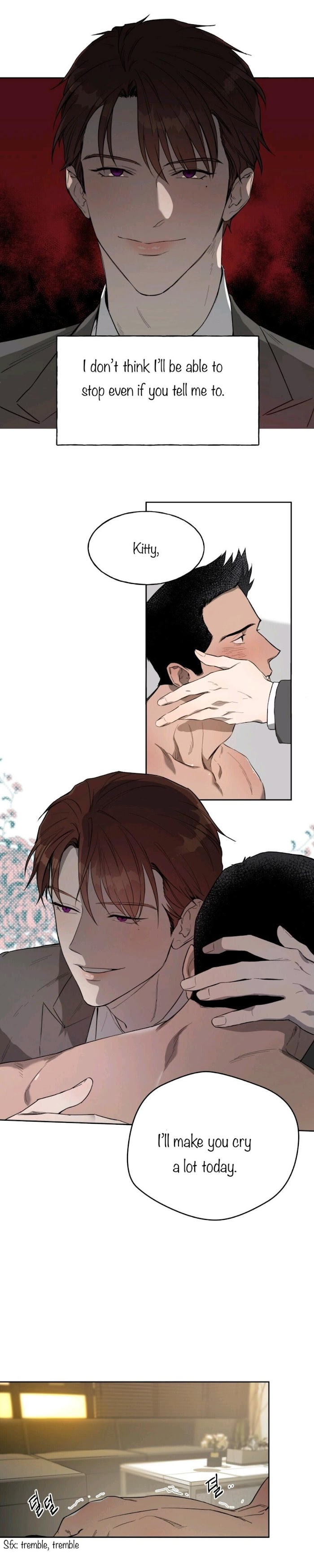 Read Ang Ang chapter 12 image 10 on Lezhin