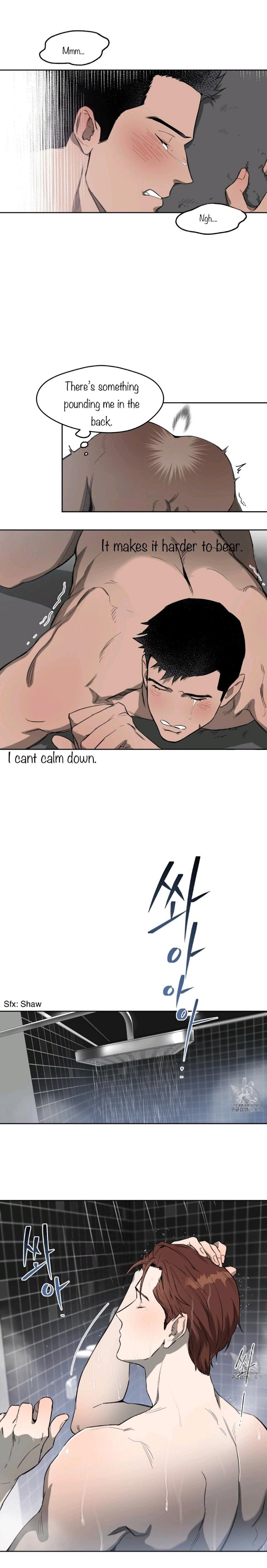 Read Ang Ang chapter 12 image 12 on Lezhin