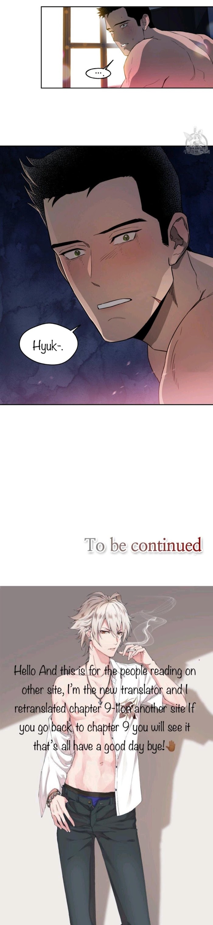 Read Ang Ang chapter 12 image 18 on Lezhin