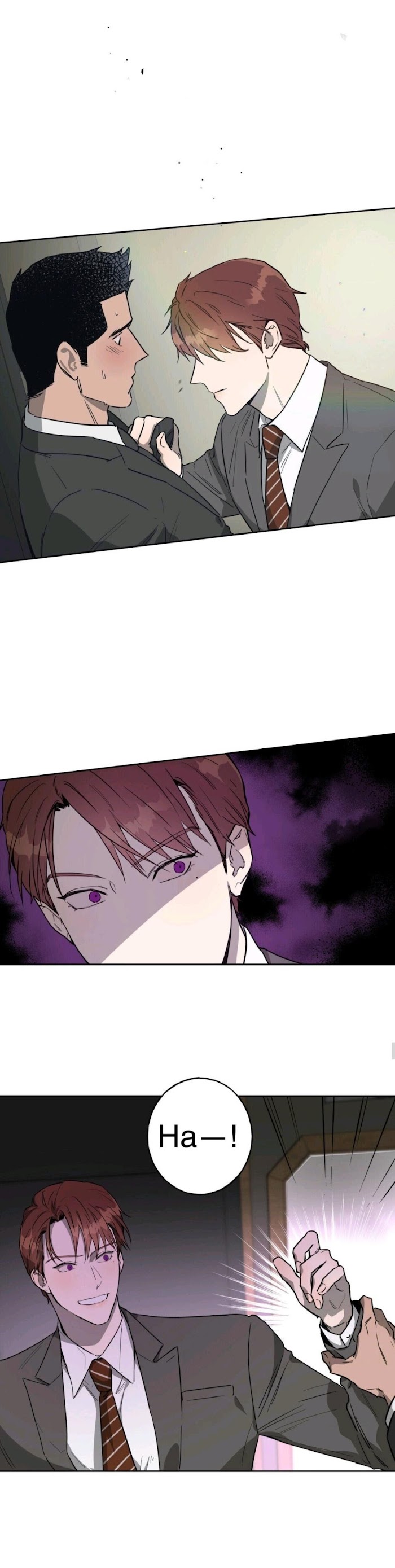 Read Ang Ang chapter 12 image 6 on Lezhin