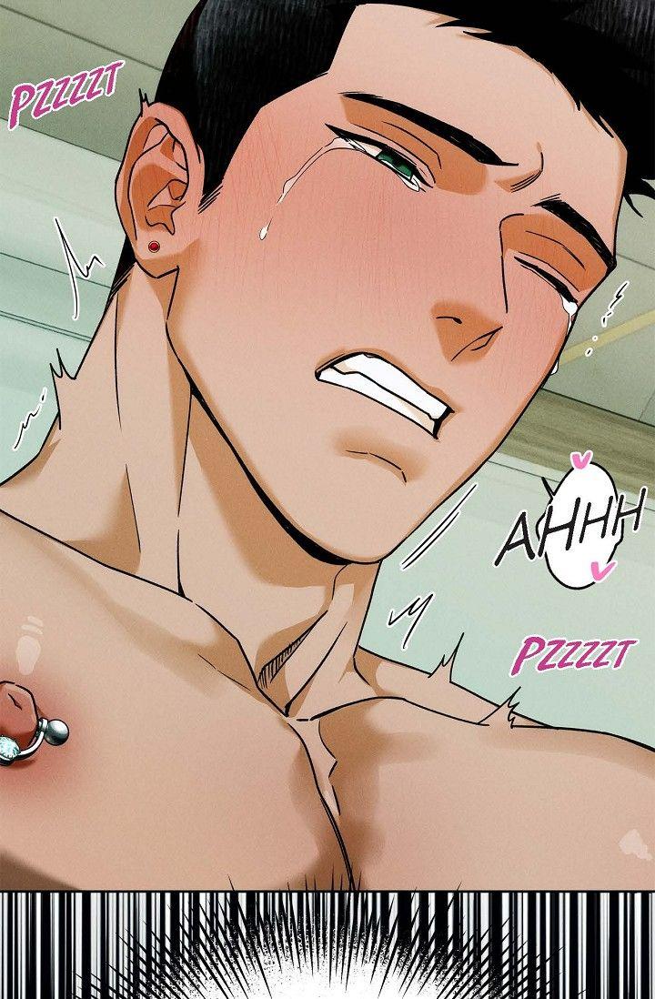 Read Ang Ang chapter 120 image 13 on Lezhin