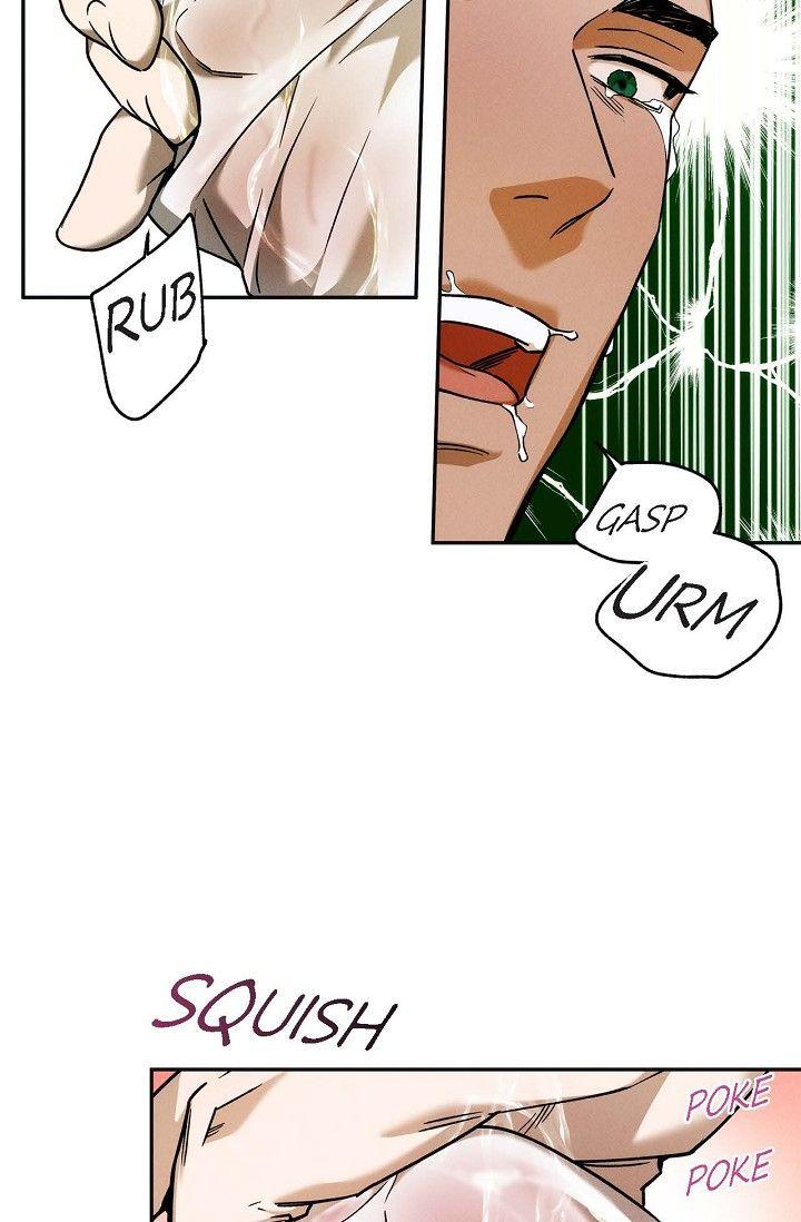 Read Ang Ang chapter 120 image 18 on Lezhin