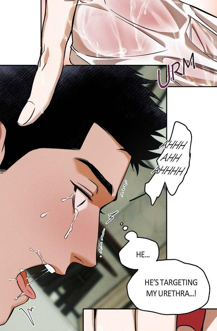 Read Ang Ang chapter 120 image 19 on Lezhin