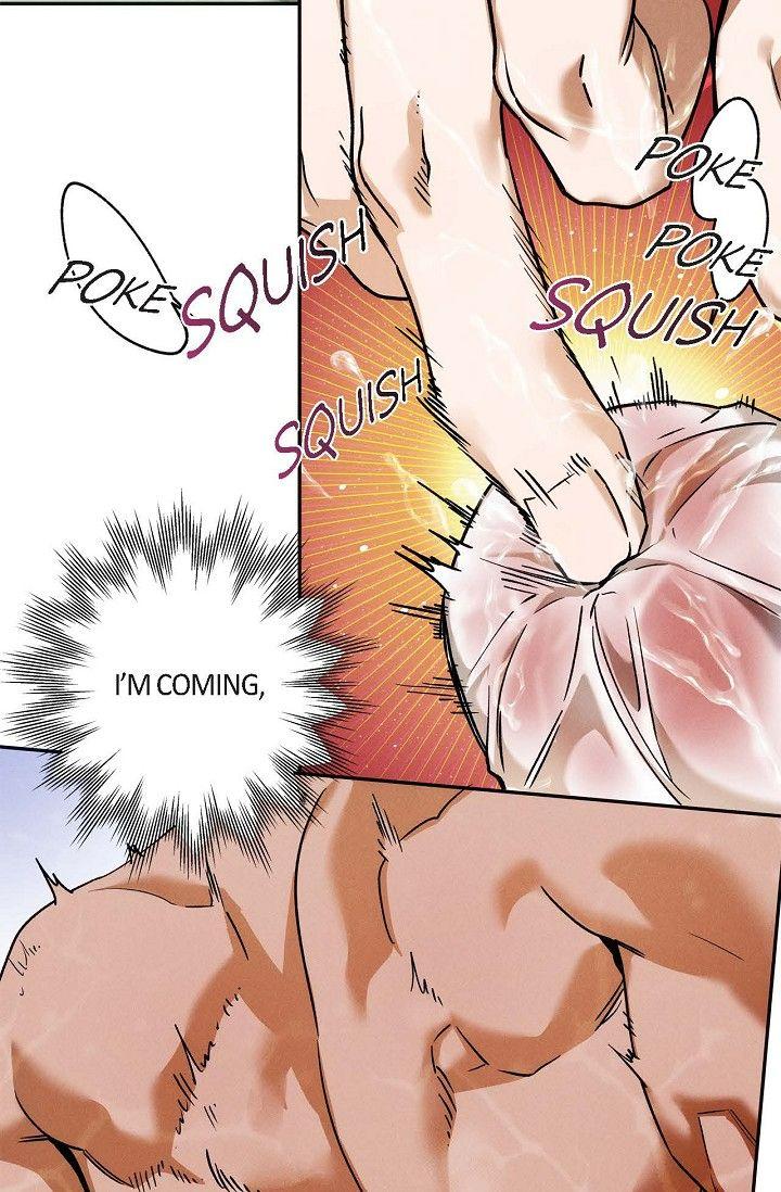 Read Ang Ang chapter 120 image 20 on Lezhin