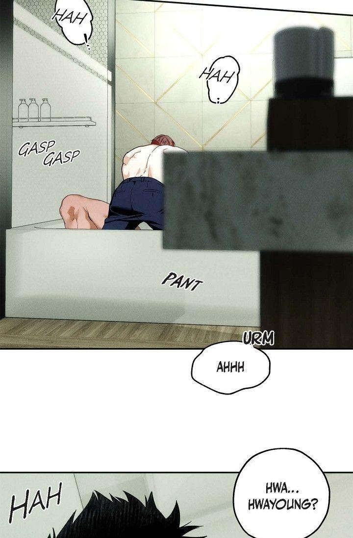 Read Ang Ang chapter 120 image 22 on Lezhin