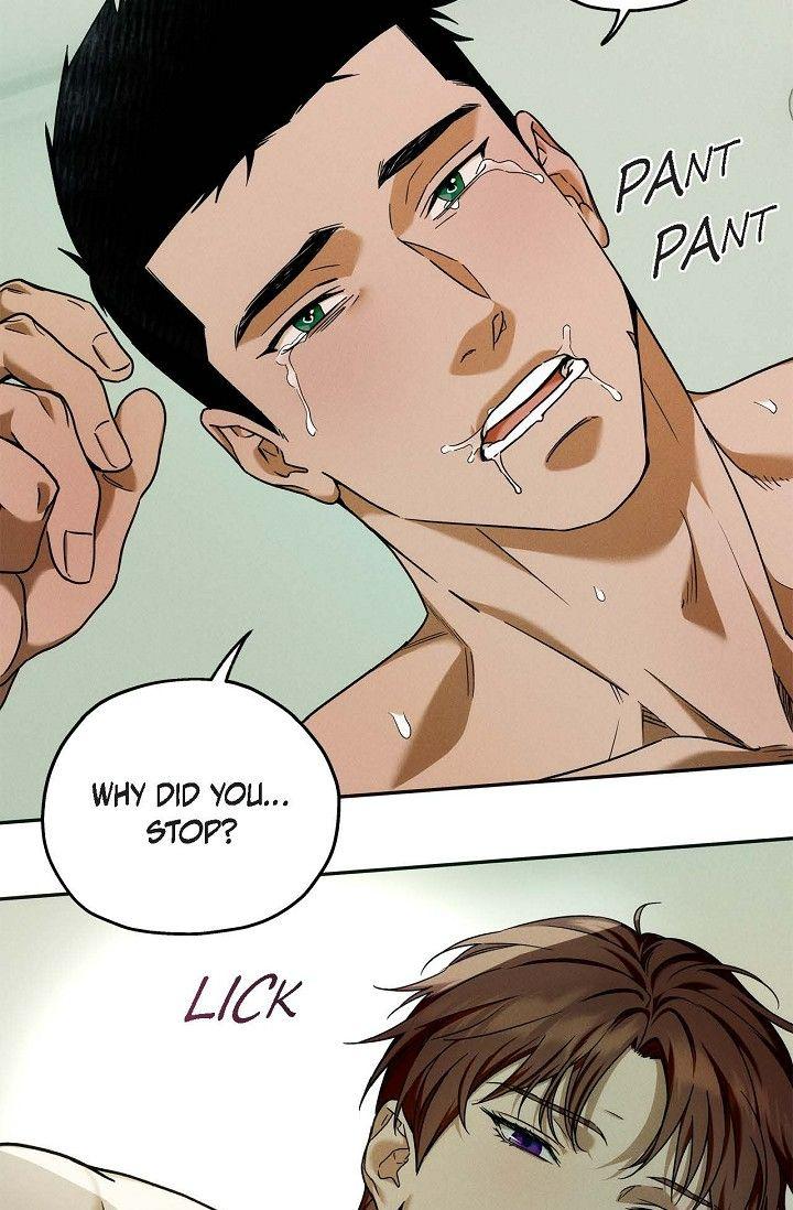Read Ang Ang chapter 120 image 23 on Lezhin