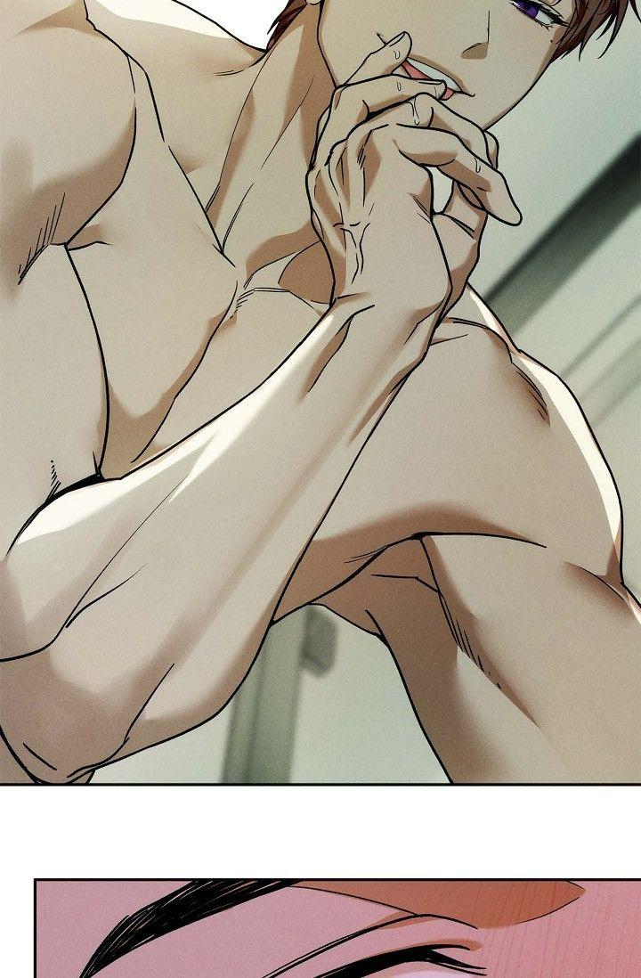 Read Ang Ang chapter 120 image 24 on Lezhin