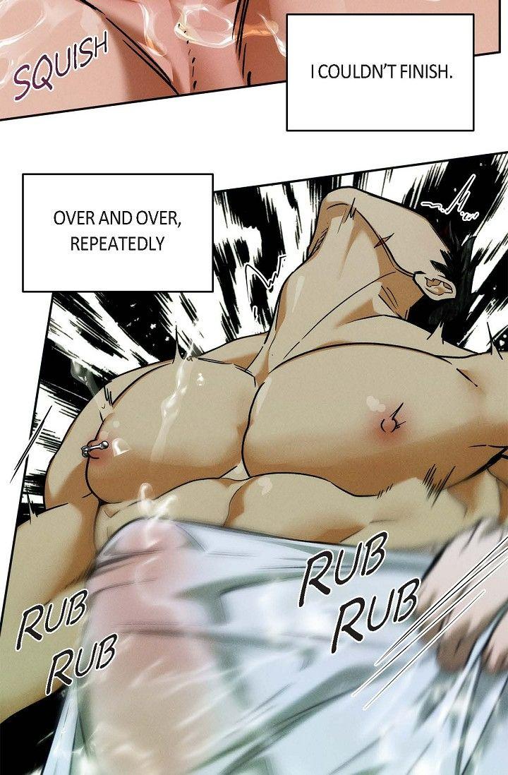 Read Ang Ang chapter 120 image 28 on Lezhin