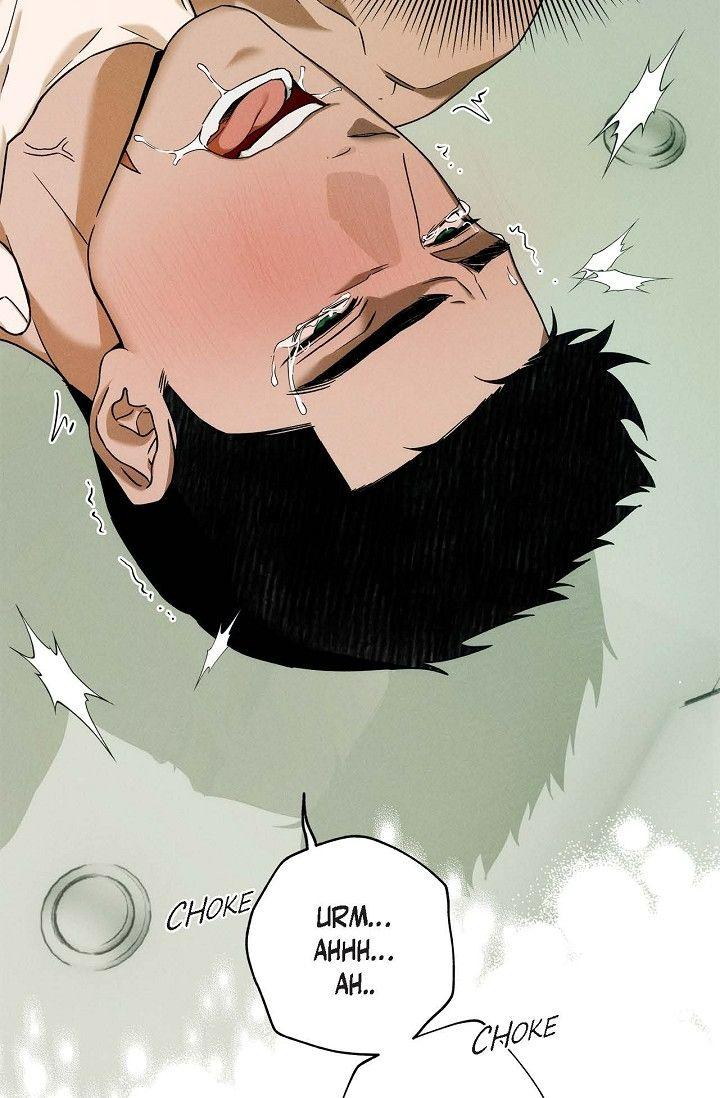Read Ang Ang chapter 120 image 31 on Lezhin