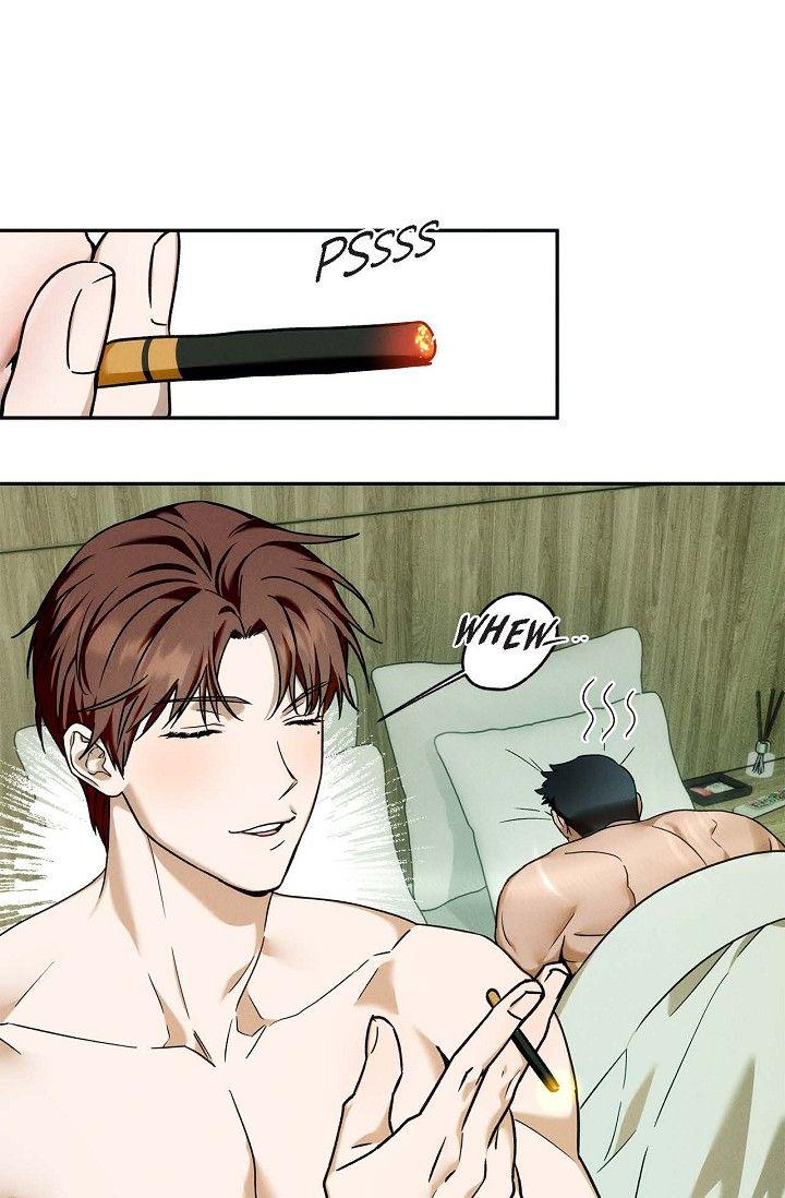 Read Ang Ang chapter 120 image 35 on Lezhin