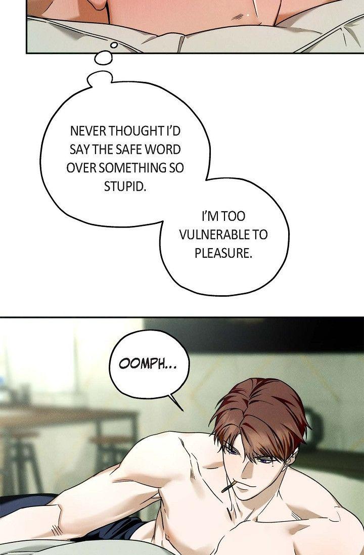 Read Ang Ang chapter 120 image 37 on Lezhin