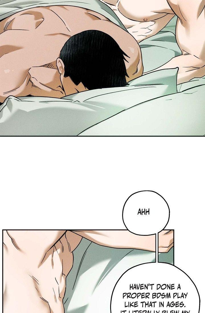 Read Ang Ang chapter 120 image 38 on Lezhin