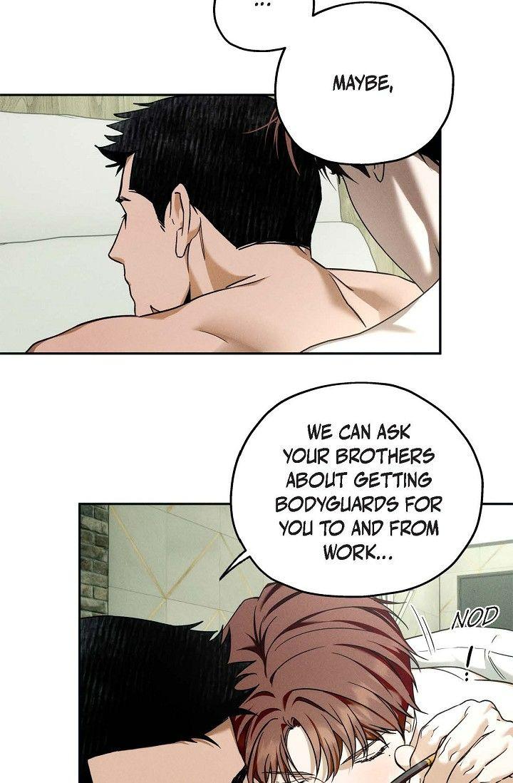 Read Ang Ang chapter 120 image 45 on Lezhin