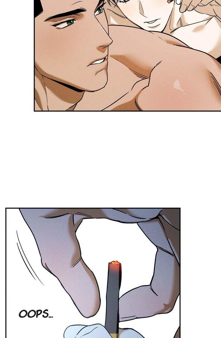 Read Ang Ang chapter 120 image 46 on Lezhin