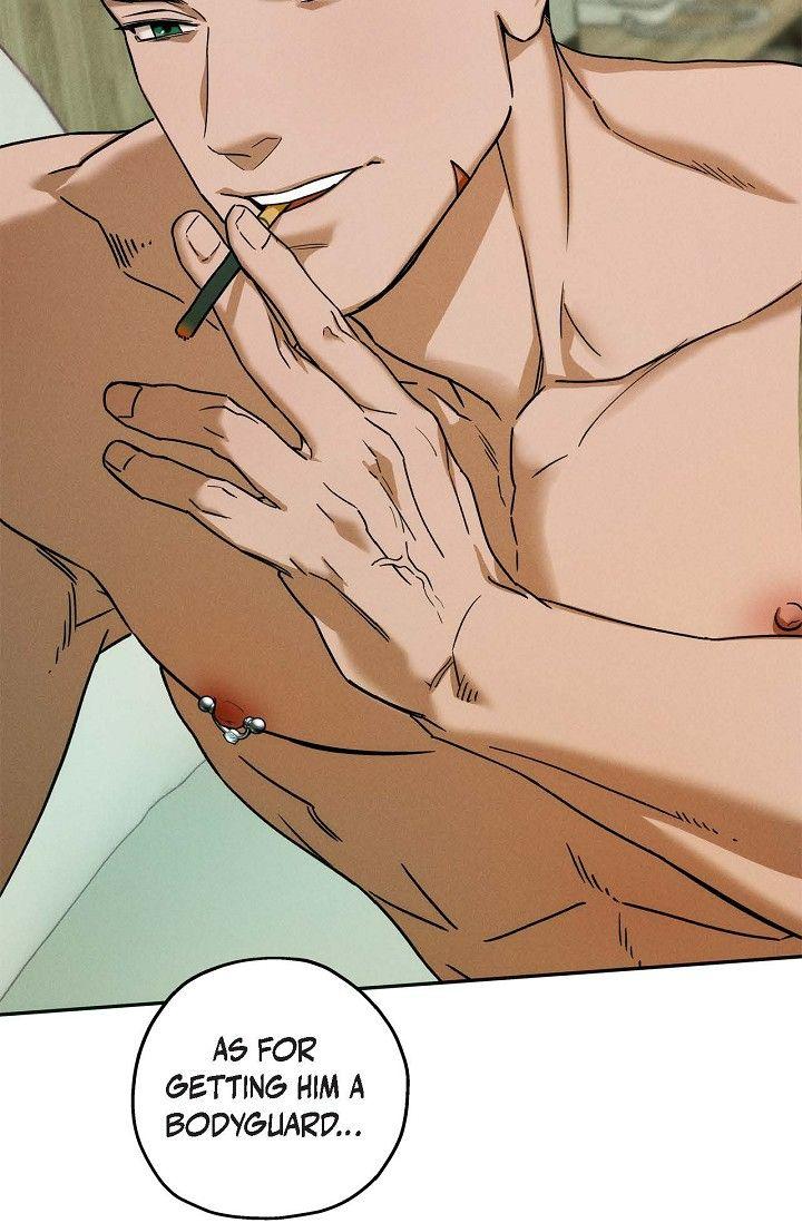 Read Ang Ang chapter 120 image 51 on Lezhin