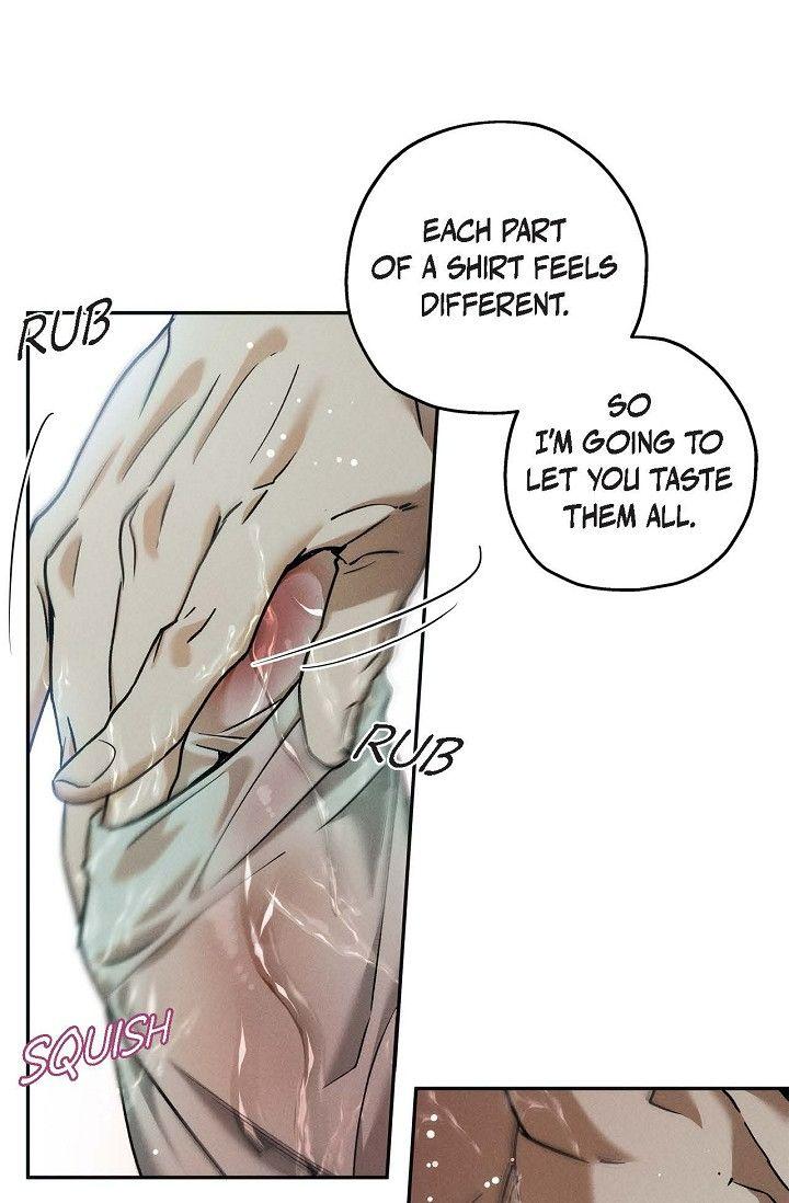 Read Ang Ang chapter 120 image 6 on Lezhin