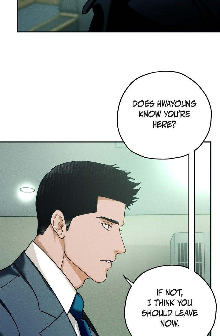 Read Ang Ang chapter 120 image 62 on Lezhin