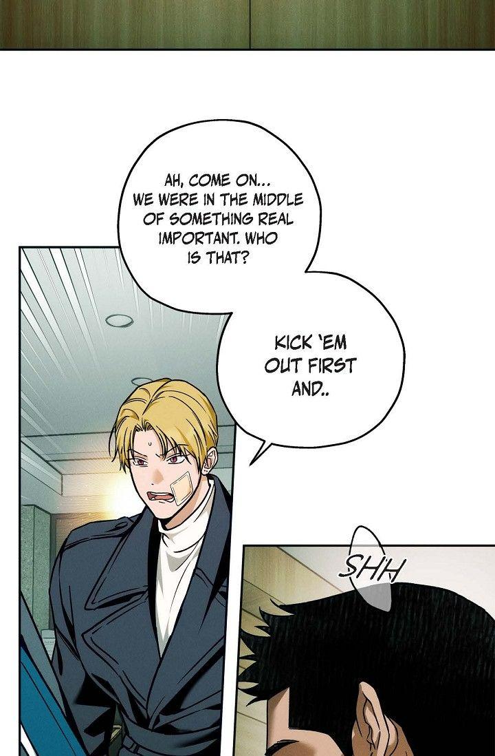 Read Ang Ang chapter 120 image 68 on Lezhin