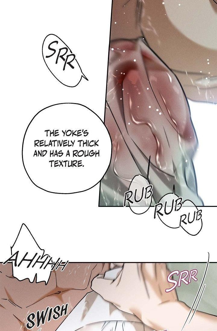 Read Ang Ang chapter 120 image 7 on Lezhin