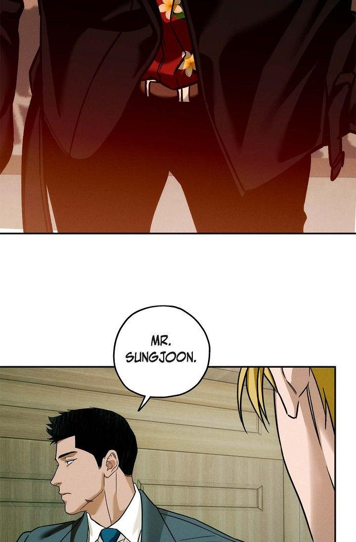 Read Ang Ang chapter 120 image 71 on Lezhin