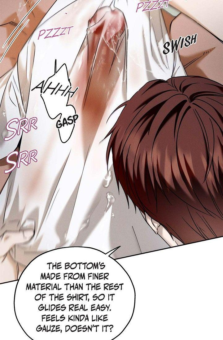 Read Ang Ang chapter 120 image 8 on Lezhin