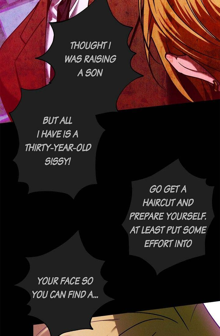 Read Ang Ang chapter 121 image 10 on Lezhin