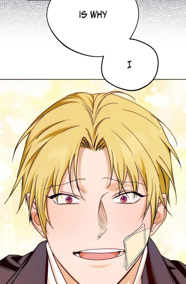 Read Ang Ang chapter 121 image 14 on Lezhin