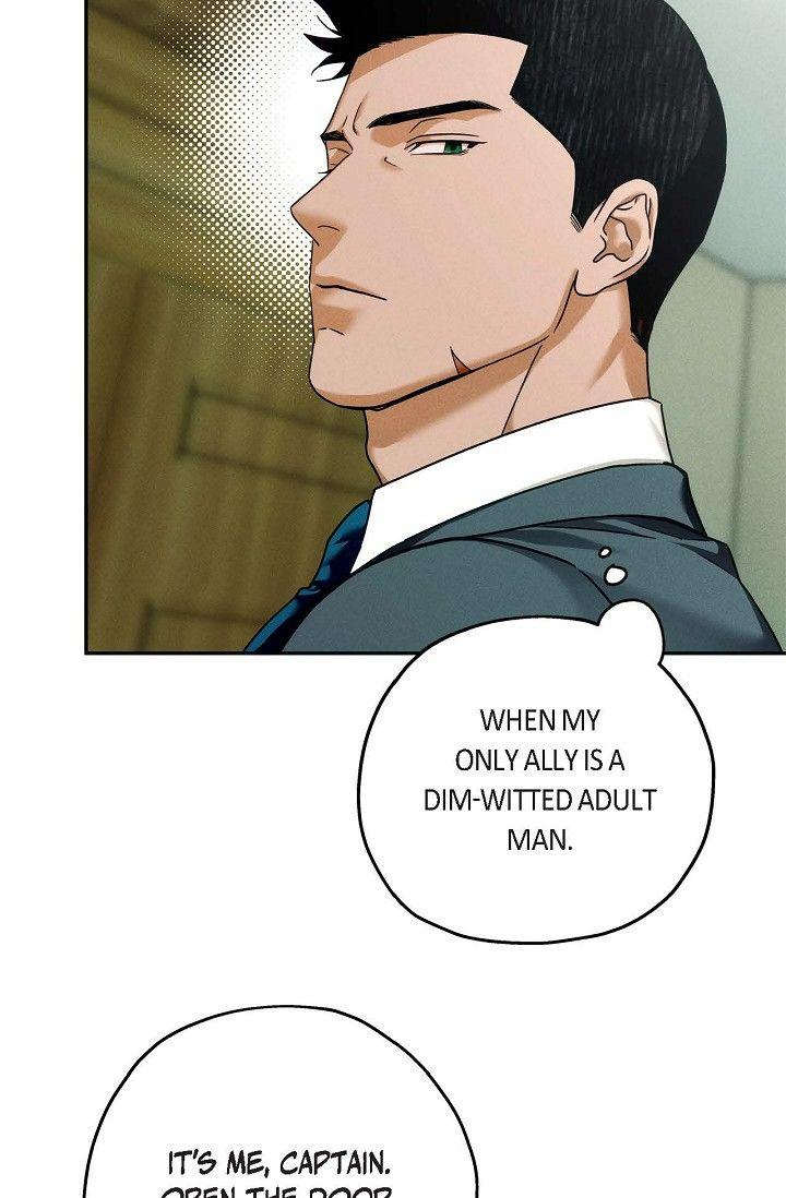Read Ang Ang chapter 121 image 18 on Lezhin