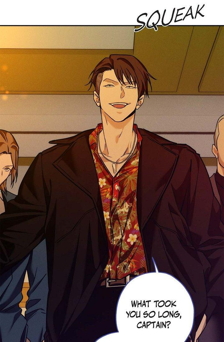 Read Ang Ang chapter 121 image 21 on Lezhin