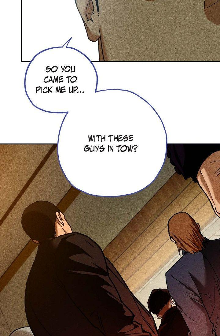 Read Ang Ang chapter 121 image 25 on Lezhin