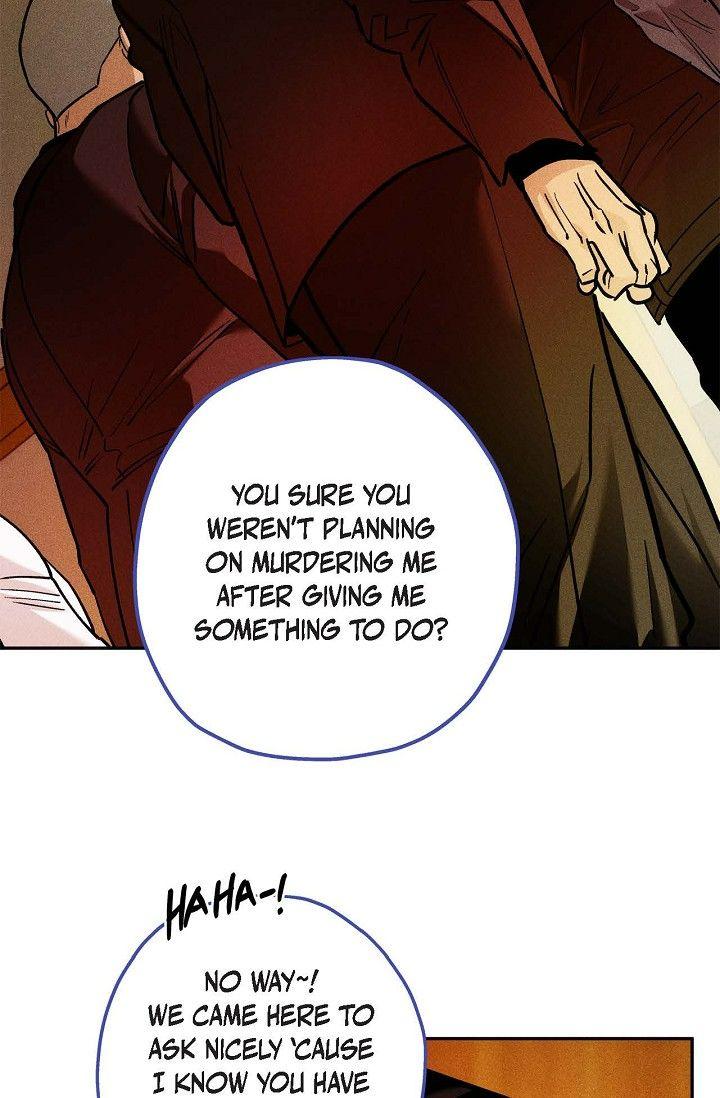Read Ang Ang chapter 121 image 26 on Lezhin