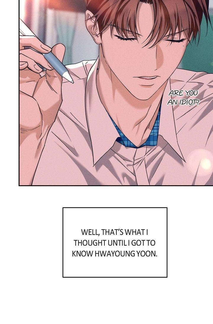 Read Ang Ang chapter 121 image 3 on Lezhin