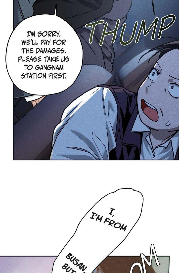 Read Ang Ang chapter 121 image 35 on Lezhin