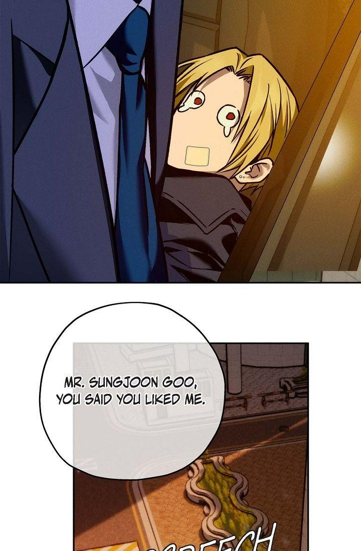 Read Ang Ang chapter 121 image 44 on Lezhin