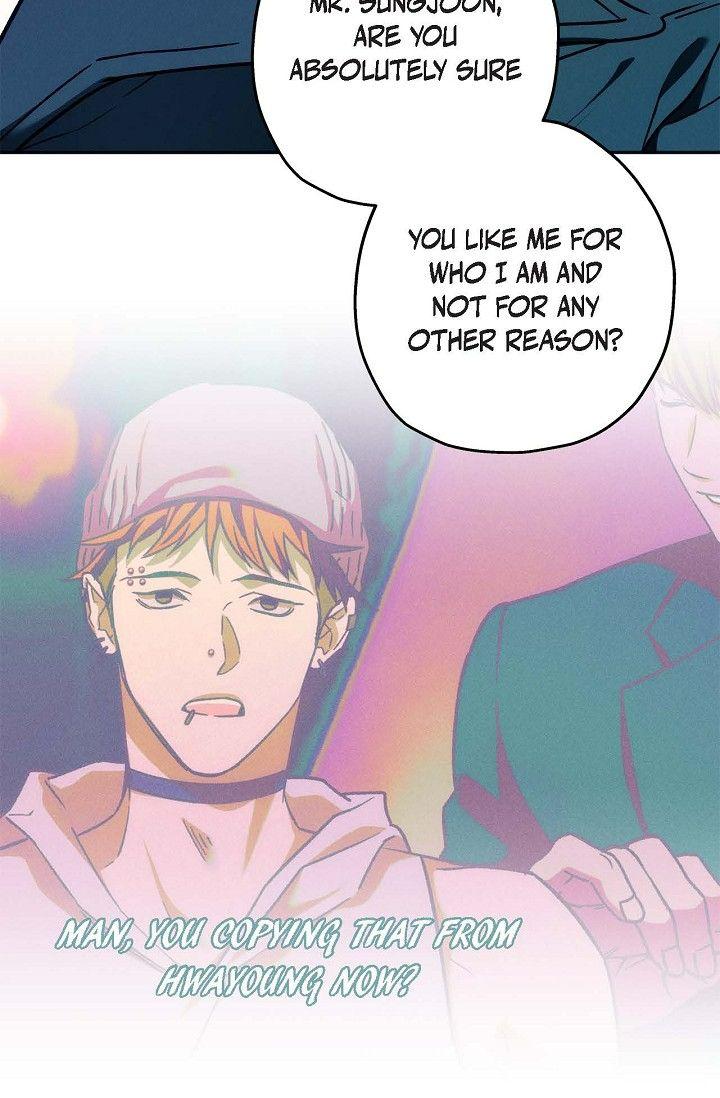 Read Ang Ang chapter 121 image 47 on Lezhin