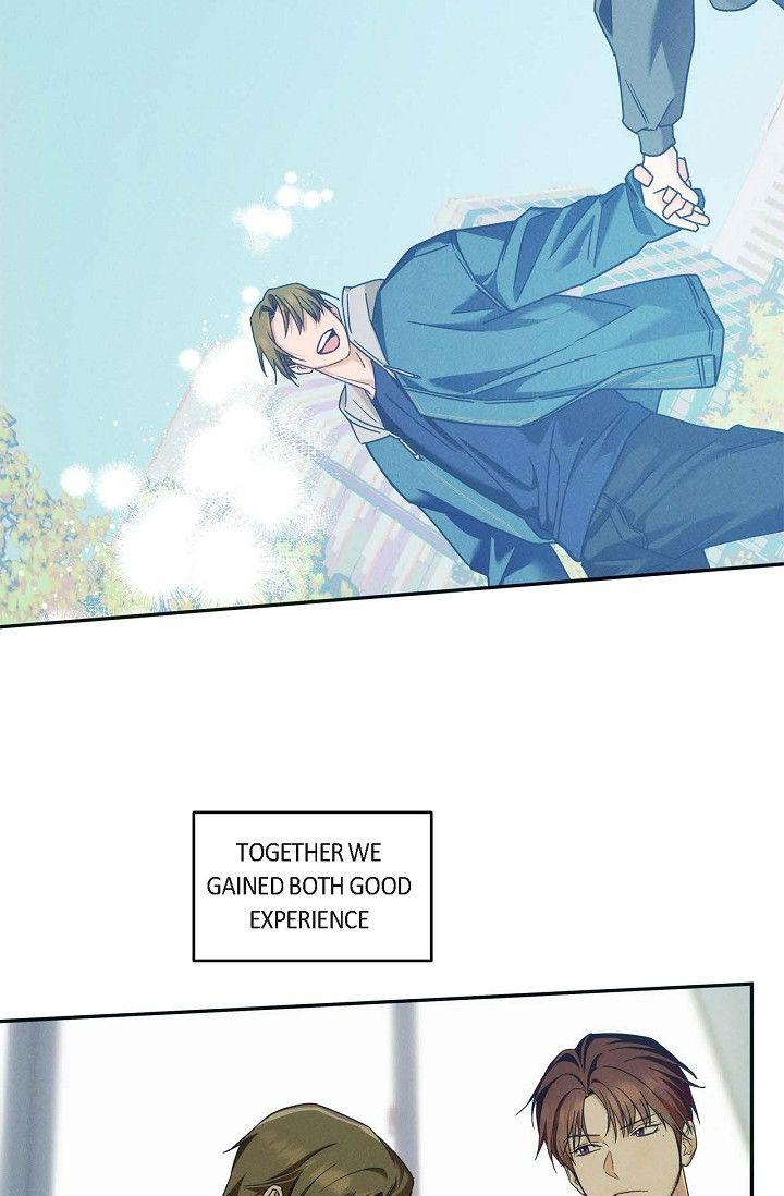 Read Ang Ang chapter 121 image 5 on Lezhin