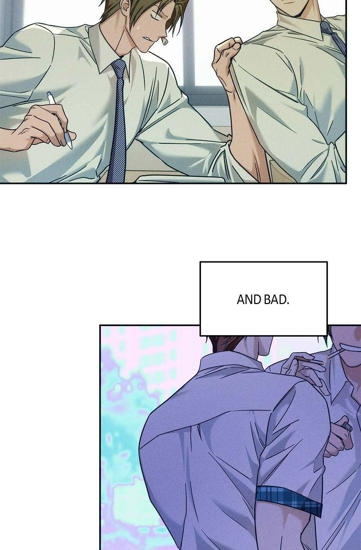 Read Ang Ang chapter 121 image 6 on Lezhin