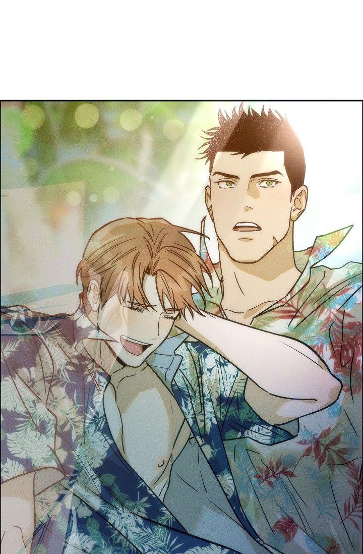 Read Ang Ang chapter 122 image 25 on Lezhin