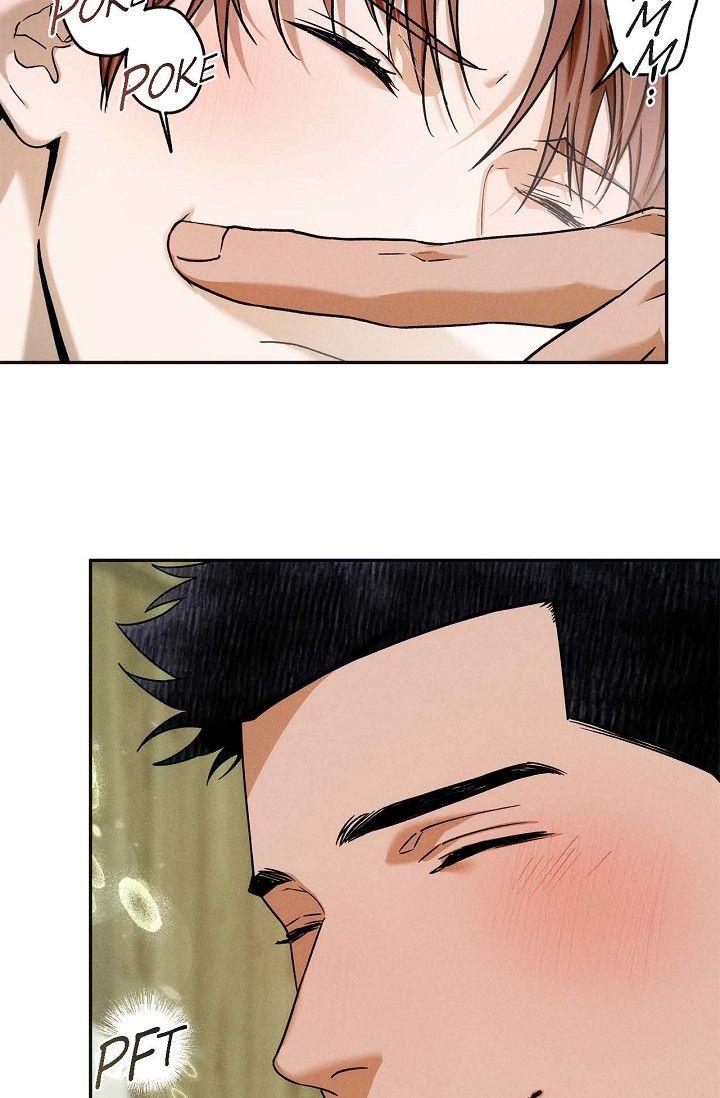 Read Ang Ang chapter 122 image 3 on Lezhin